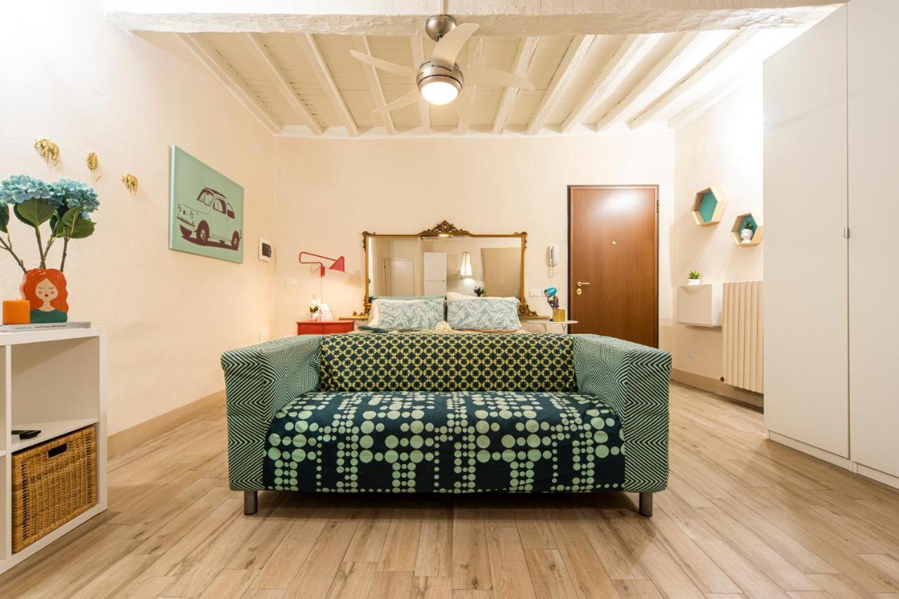 Reggio Center Lovely Apartments Reggio nell'Emilia Exterior foto