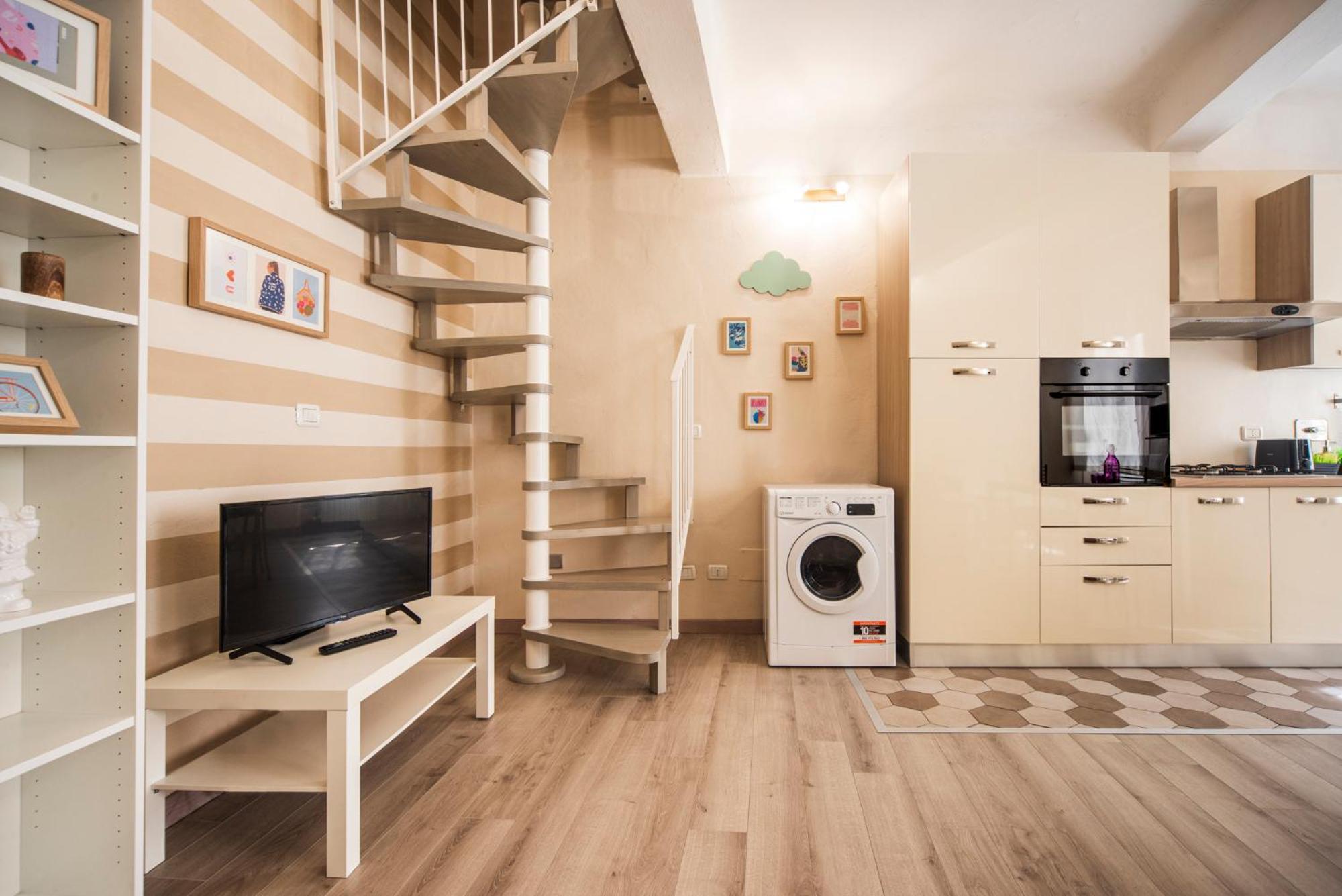 Reggio Center Lovely Apartments Reggio nell'Emilia Exterior foto