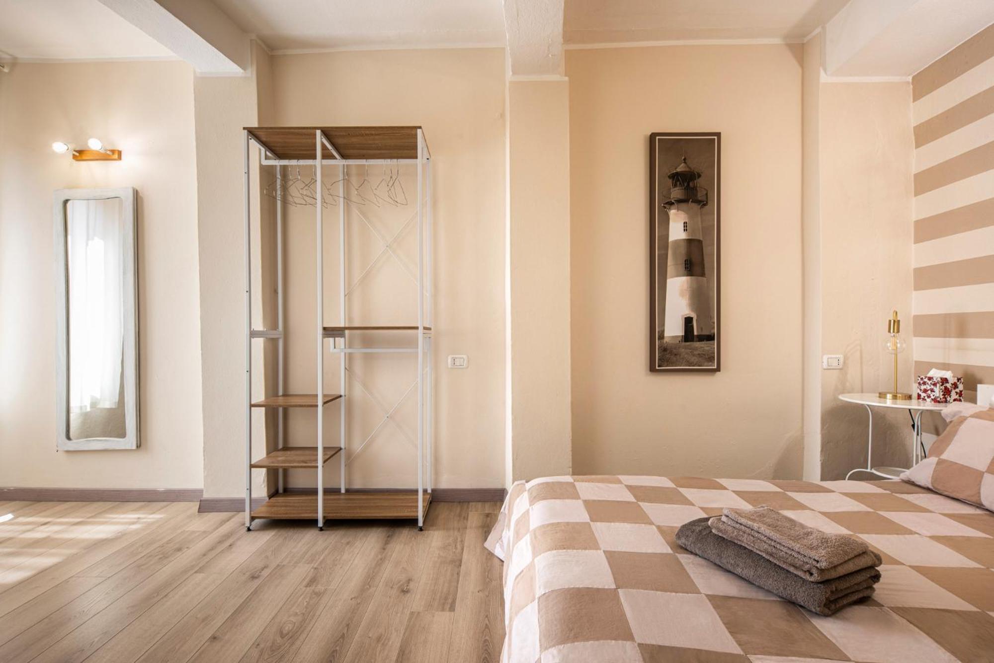 Reggio Center Lovely Apartments Reggio nell'Emilia Exterior foto