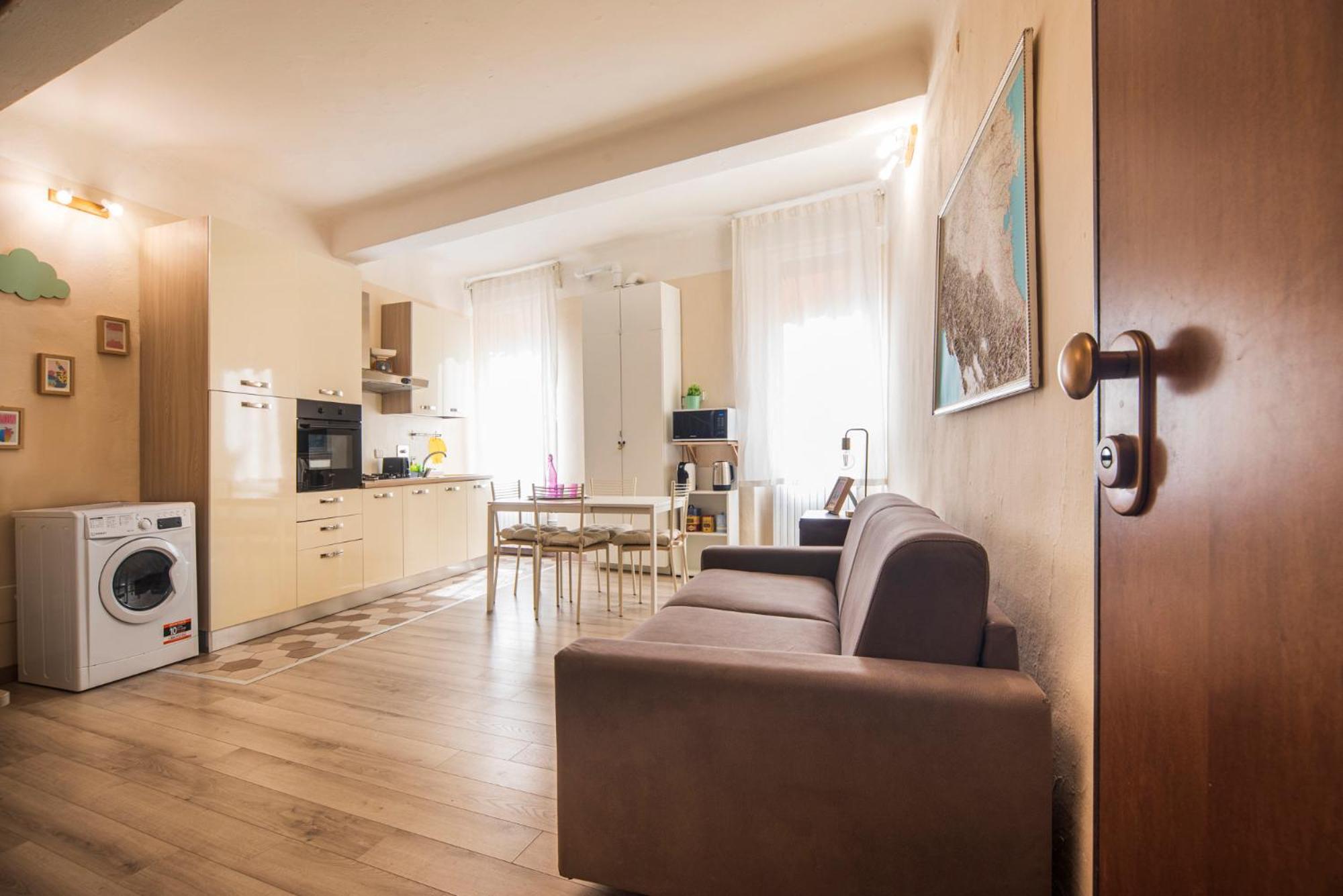 Reggio Center Lovely Apartments Reggio nell'Emilia Exterior foto
